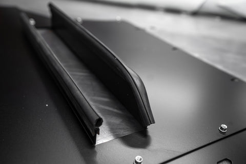 Performance Aluminum Undertray (E46 M3)
