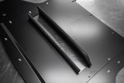 Performance Aluminum Undertray (E46 M3)