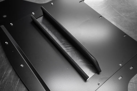 Performance Aluminum Undertray (E46 M3)