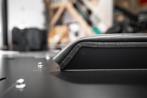 Performance Aluminum Undertray (E46 M3)