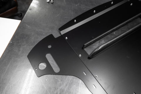 Performance Aluminum Undertray (E46 M3)
