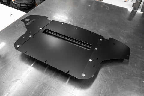 Performance Aluminum Undertray (E46 M3)