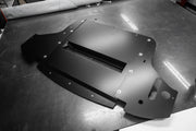 Performance Aluminum Undertray (E46 M3)