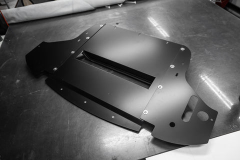 Performance Aluminum Undertray (E46 M3)