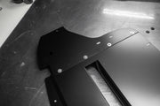 Performance Aluminum Undertray (E46 M3)