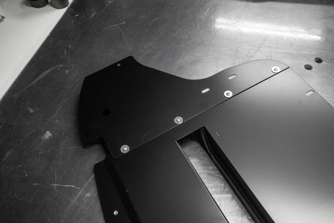 Performance Aluminum Undertray (E46 M3)