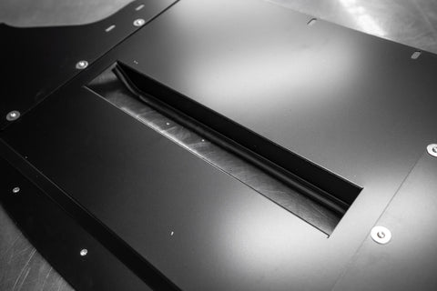 Performance Aluminum Undertray (E46 M3)