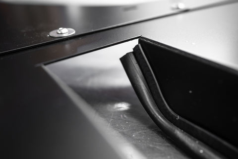 Performance Aluminum Undertray (E46 M3)