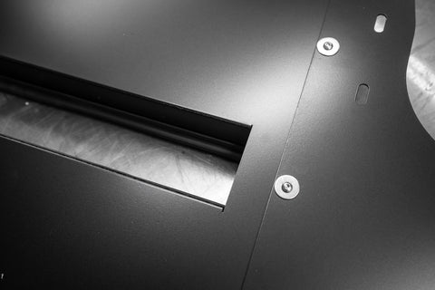 Performance Aluminum Undertray (E46 M3)