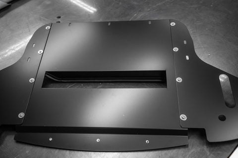 Performance Aluminum Undertray (E46 M3)