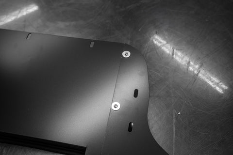 Performance Aluminum Undertray (E46 M3)