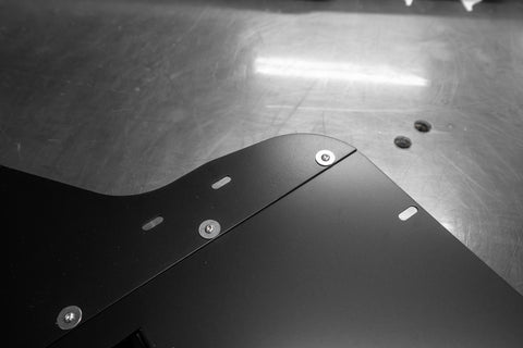 Performance Aluminum Undertray (E46 M3)
