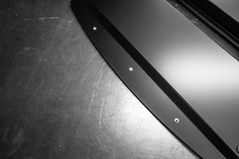 Performance Aluminum Undertray (E46 M3)