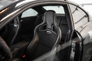 Recaro Sportster CS / Plug & Play Kit (E90/E92 M3)