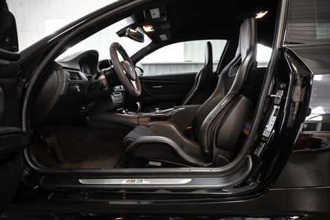 Recaro Sportster CS / Plug & Play Kit (E90/E92 M3)