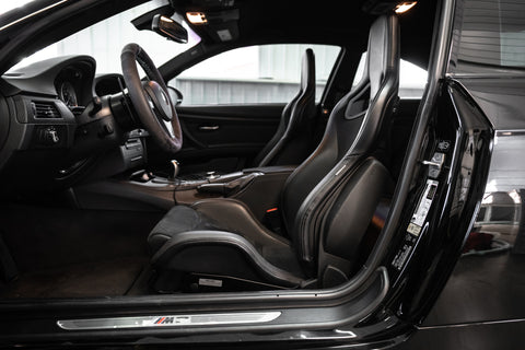 Recaro Sportster CS / Plug & Play Kit (E90/E92 M3)