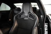 Recaro Sportster CS / Plug & Play Kit (E90/E92 M3)