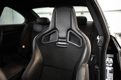 Recaro Sportster CS / Plug & Play Kit (E90/E92 M3)
