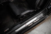 Recaro Sportster CS / Plug & Play Kit (E90/E92 M3)