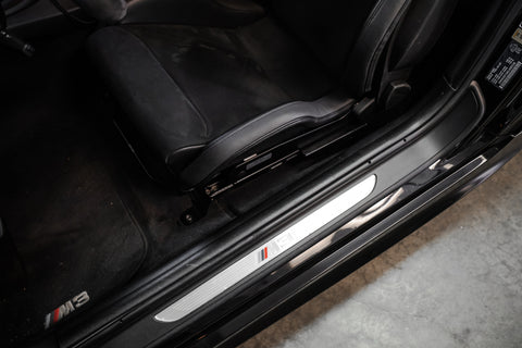 Recaro Sportster CS / Plug & Play Kit (E90/E92 M3)