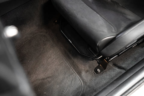 Recaro Sportster CS / Plug & Play Kit (E90/E92 M3)