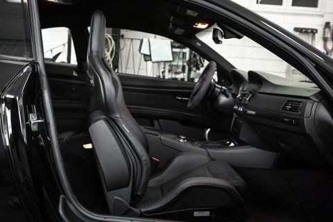 Recaro Sportster CS / Plug & Play Kit (E90/E92 M3)