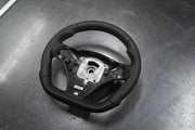 E9X M3 & 1M Flat Bottom M Technic Steering Wheel