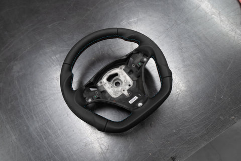 E9X M3 & 1M Flat Bottom M Technic Steering Wheel