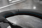 E9X M3 & 1M Flat Bottom M Technic Steering Wheel