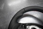 E9X M3 & 1M Flat Bottom M Technic Steering Wheel