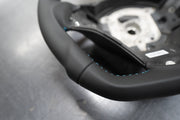 E9X M3 & 1M Flat Bottom M Technic Steering Wheel