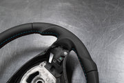 E9X M3 & 1M Flat Bottom M Technic Steering Wheel