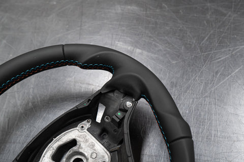 E9X M3 & 1M Flat Bottom M Technic Steering Wheel