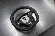 E9X M3 & 1M Flat Bottom M Technic Steering Wheel