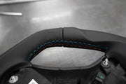 E9X M3 & 1M Flat Bottom M Technic Steering Wheel
