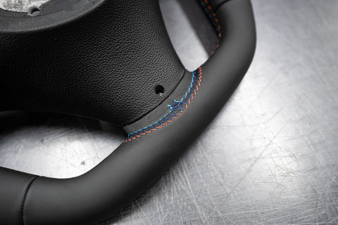 E9X M3 & 1M Flat Bottom M Technic Steering Wheel
