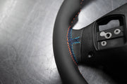 E9X M3 & 1M Flat Bottom M Technic Steering Wheel