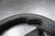 E9X M3 & 1M Flat Bottom M Technic Steering Wheel