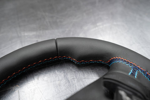 E9X M3 & 1M Flat Bottom M Technic Steering Wheel