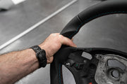 E9X M3 & 1M Flat Bottom M Technic Steering Wheel