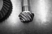 4.10 Final Drive Differential Upgrade Kit (M5/6 6spd)