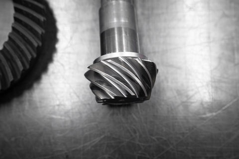 4.10 Final Drive Differential Upgrade Kit (M5/6 6spd)