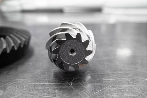 4.10 Final Drive Differential Upgrade Kit (M5/6 6spd)