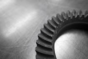 4.10 Final Drive Differential Upgrade Kit (M5/6 6spd)