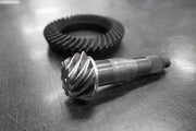 4.10 Final Drive Differential Upgrade Kit (M5/6 6spd)