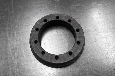 4.10 Final Drive Differential Upgrade Kit (M5/6 6spd)