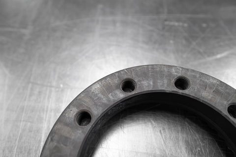 4.10 Final Drive Differential Upgrade Kit (M5/6 6spd)