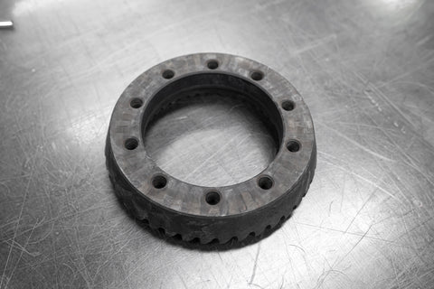 4.10 Final Drive Differential Upgrade Kit (M5/6 6spd)