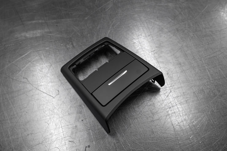 Half Cage Rear Center Console Kit (E92)