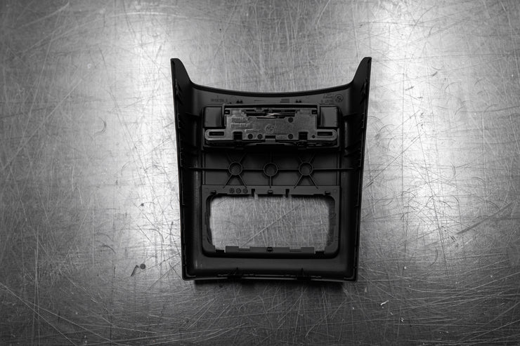 Half Cage Rear Center Console Kit (E92)